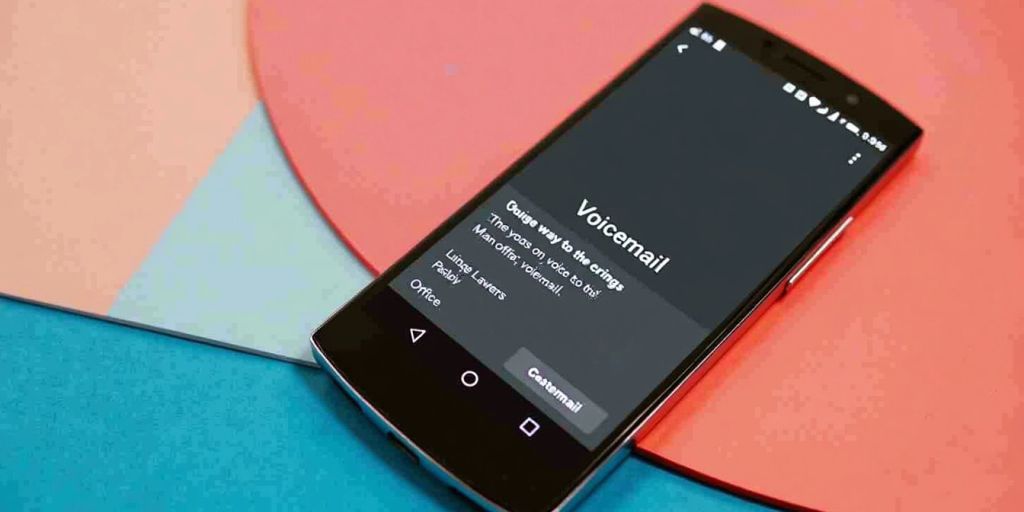 How To Change Voicemail On Android - DevX