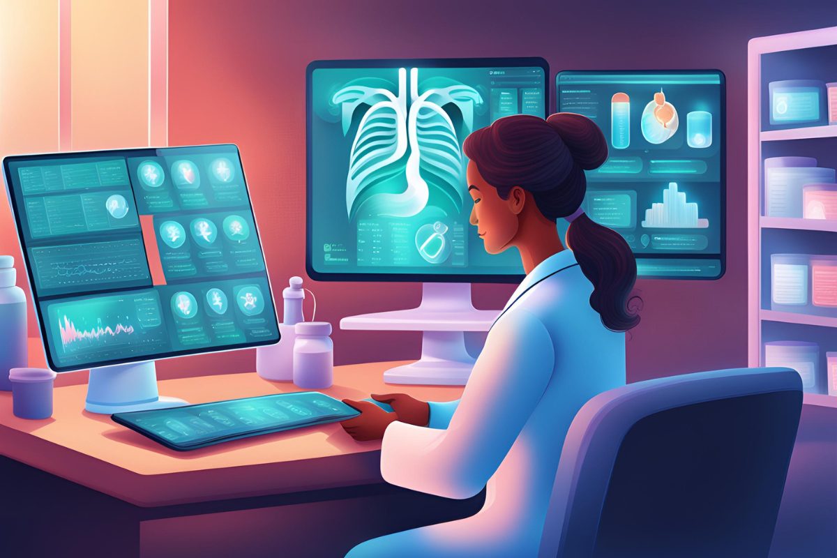 5 Tips for Choosing the Right Medical Software for Your Practice