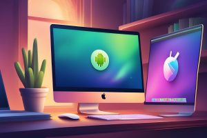 How to Install Android Studio on Mac