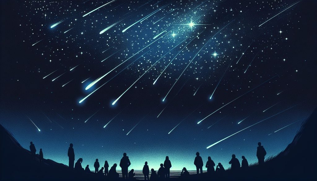 Meteor Shower