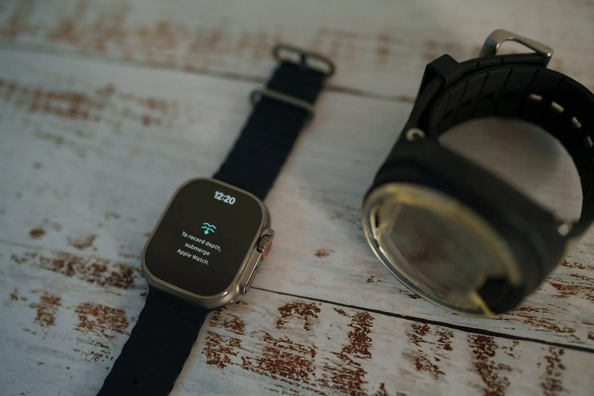 Apple Watch Ultra 2 first impressions: A brighter future for Siri