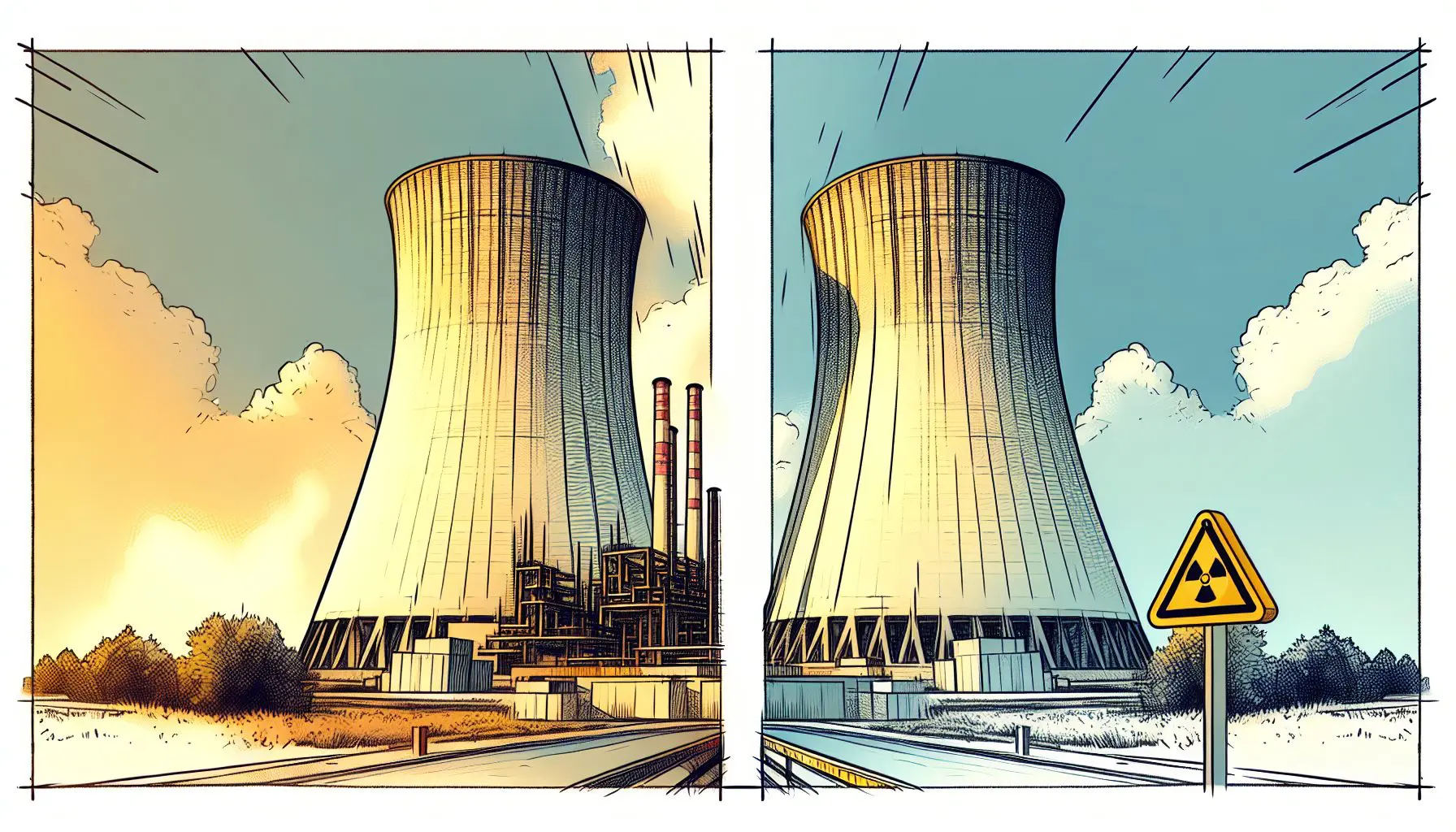 Reactor Drawings Make Nuclear History Beautiful | WIRED