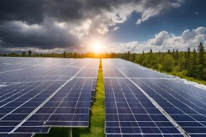 Solar Panels - Are They a Potential Cyber Threat