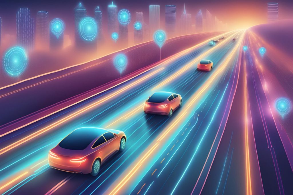 The Role of Machine Learning in Predictive Traffic Analysis