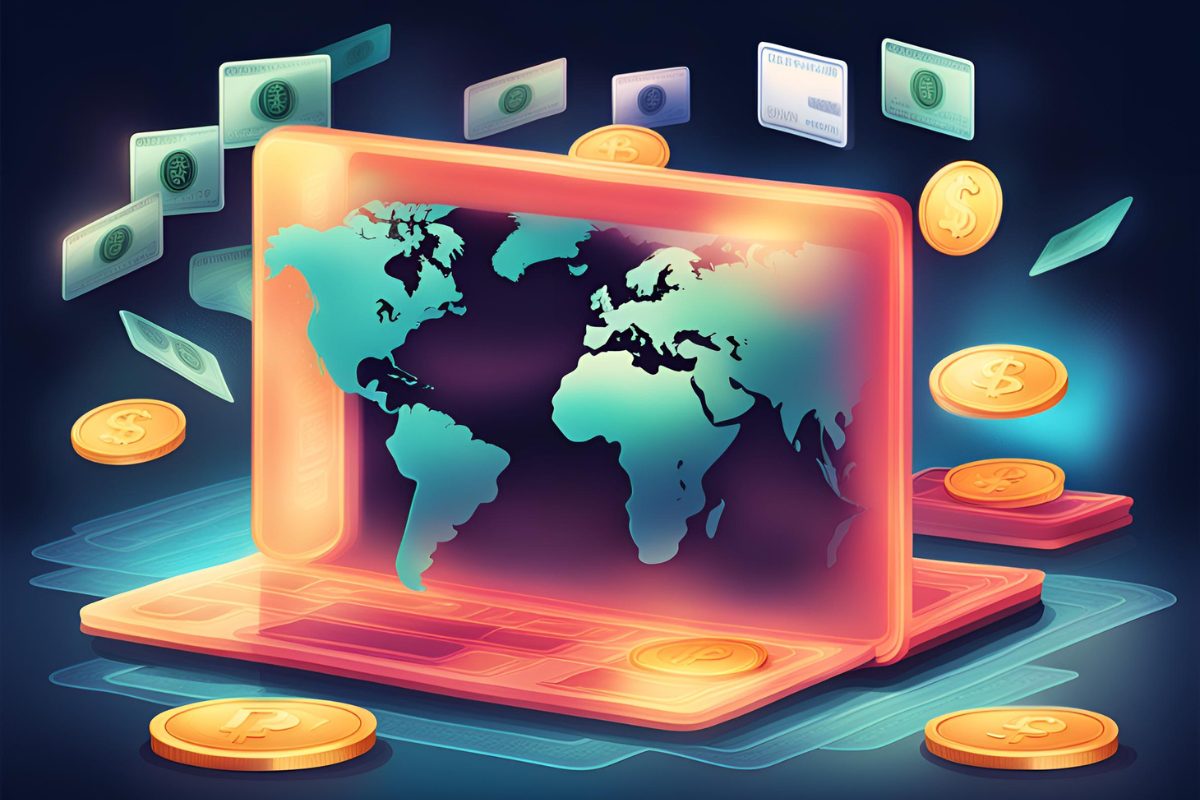 What Are International Payments, And How Do They Work